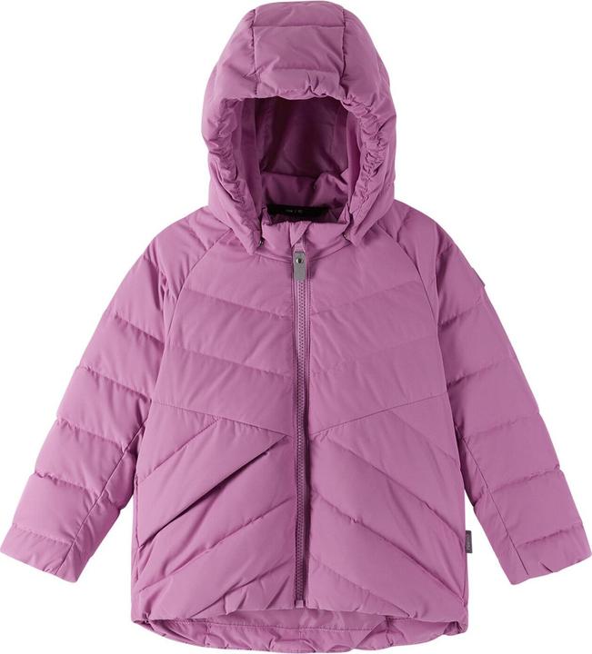 Produktbild Reima Kleinkinder Daunenjacke Kupponen Mauve (86)