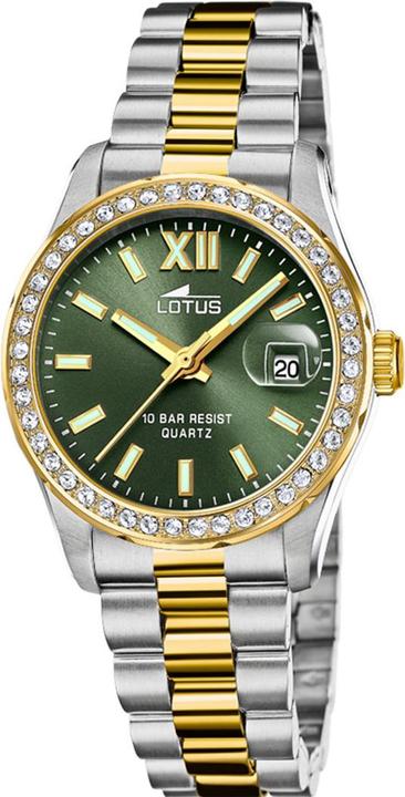 Lotus 18978/2 (Analoguhr, 33 mm)