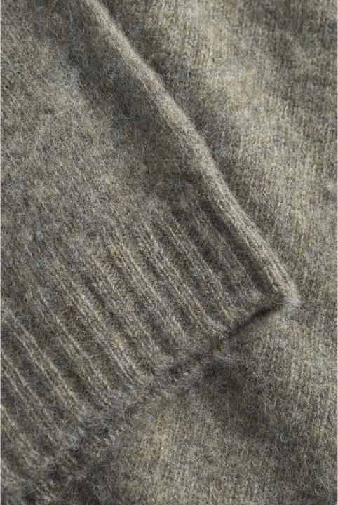 Produktbild Norse Projects Birnir Brushed Lambswool (L)