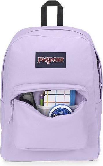 Actual product image JanSport SuperBreak One backpack 43 cm (26 l)