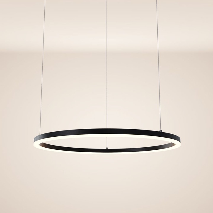 Actual product image s.luce Ring 80 Direkt/Indirekt (2700 lm)