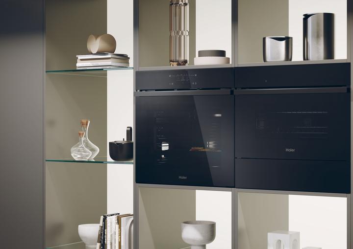 Actual product image Haier H6 ID68C5YTB