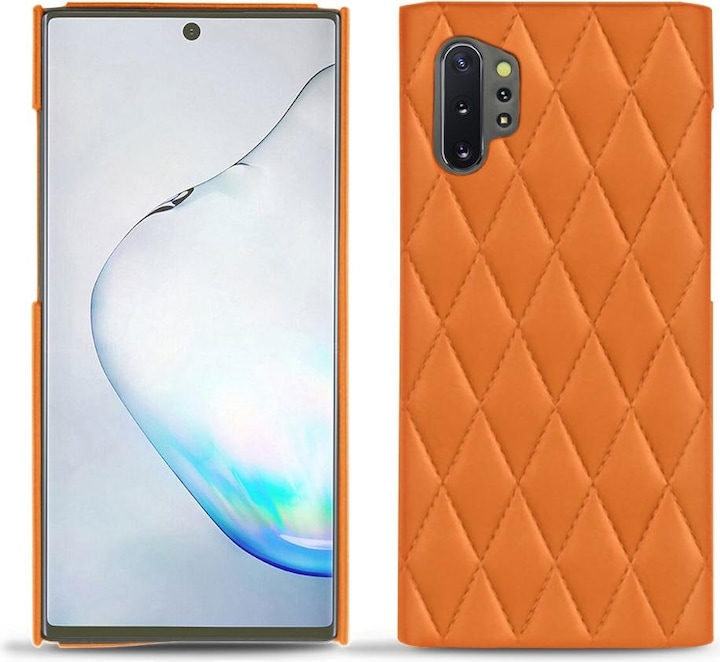 Orange - Couture ( Nappa - Pantone #ff9351 )