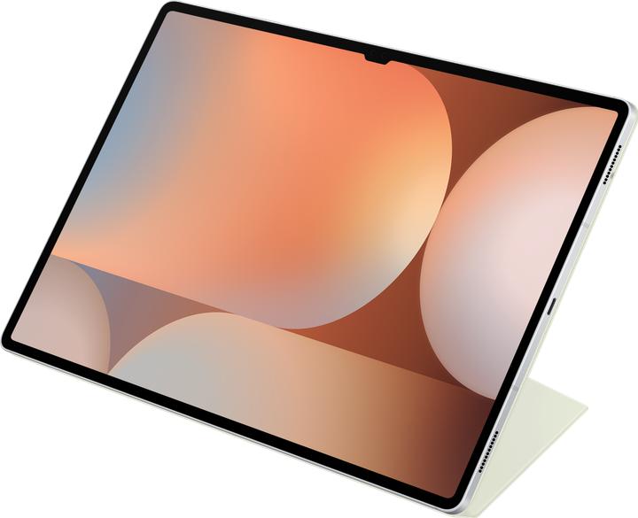 Actual product image Samsung Smart Book Cover (Galaxy Tab S10 Ultra, Galaxy Tab S9 Ultra)