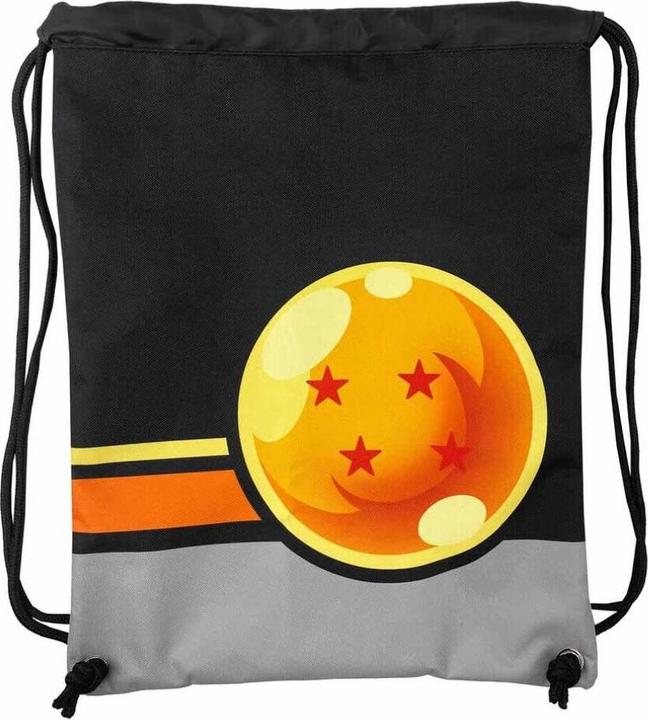 Produktbild CYP Dragon Ball gym bag