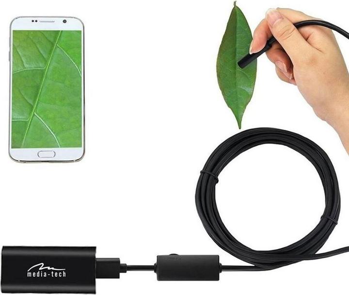Actual product image Media-Tech MT4099