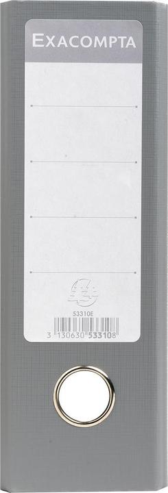 Actual product image Exacompta Ordner (A4, 80 mm, 40 Piece)