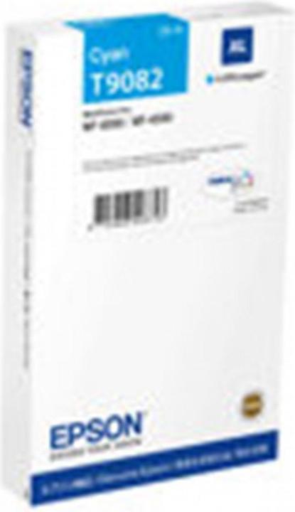 Productafbeelding Epson T9082 (C)
