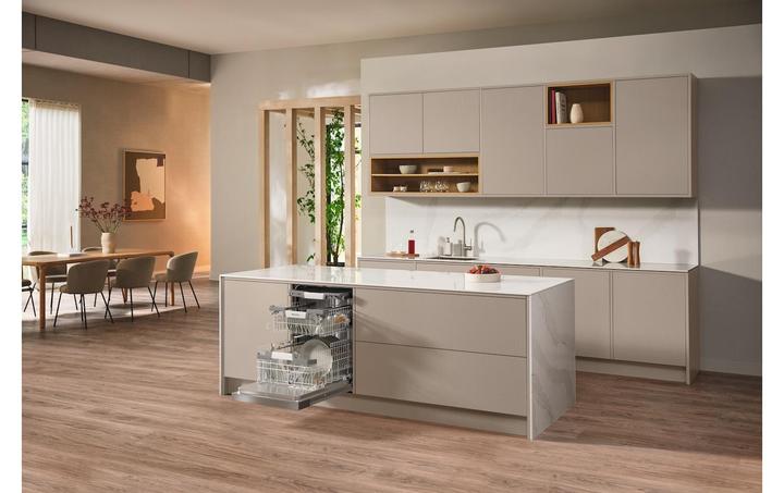 Actual product image Miele G 3725-55 SCi