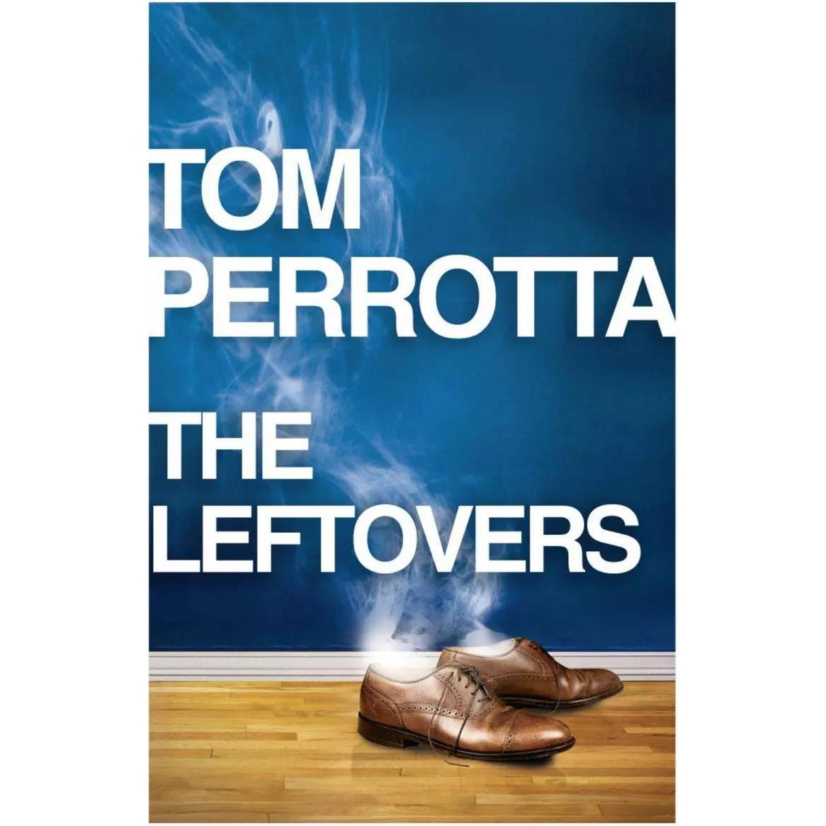 The Leftovers, Belletristik von Tom Perrotta