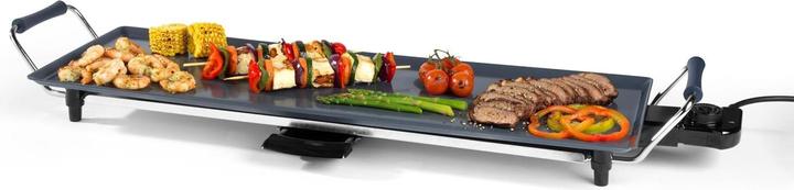 Image du produit Petra PT6243VDE Elektrische Keramik-Grillplatte