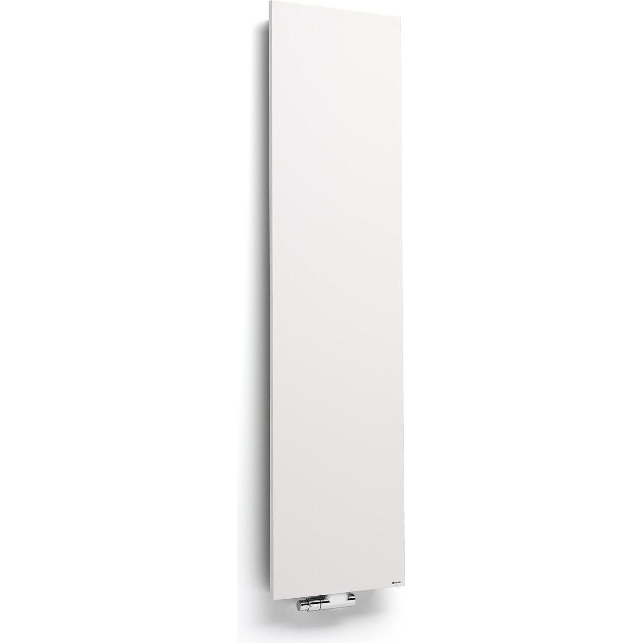 Henrad VERTEX PLAN heater type 22 2200x400mm 1692W, Heizkörper, Weiss
