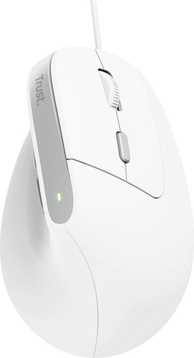 Actual product image Trust 25397 Bayo II Mouse 6 buttons (Cable)
