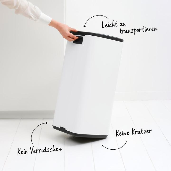 Actual product image Brabantia Treteimer Bo 30 l (30 l)