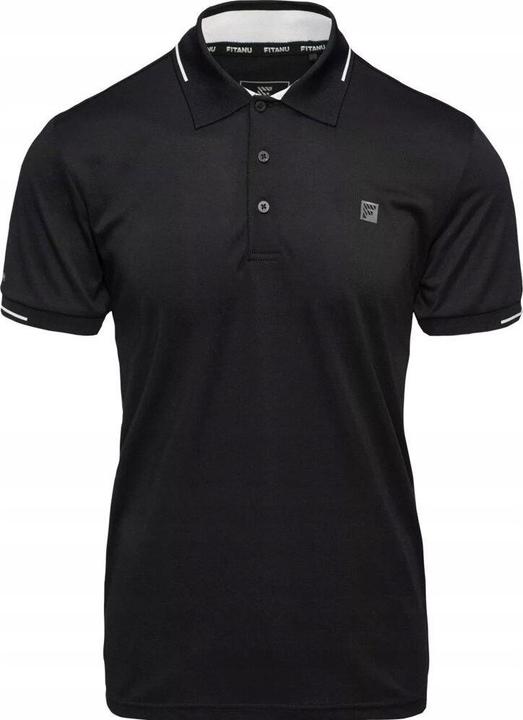 Produktbild Fitanu Rohan Poloshirt (L)