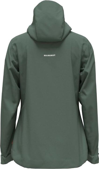 Immagine prodotto Mammut Alto HS Giacca con cappuccio Donna (XS)