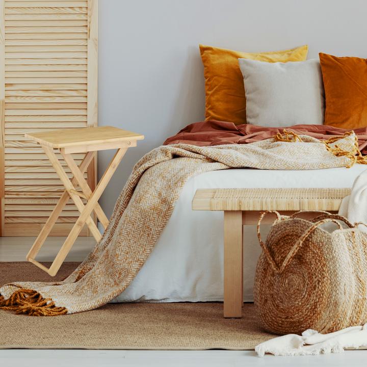 Produktbild Relaxdays Bambus