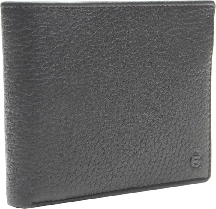 Actual product image Esquire Deer Billfold Wallet