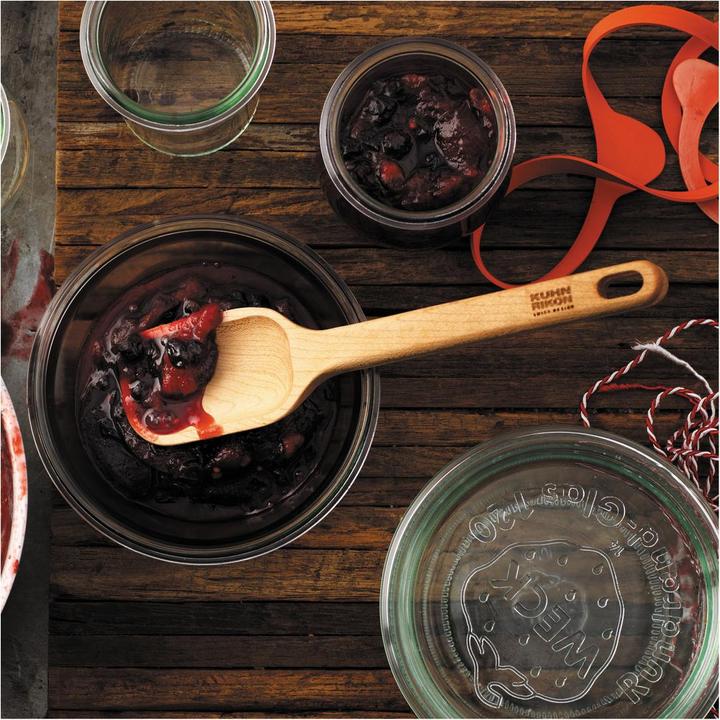 Immagine prodotto Kuhn Rikon Cucchiaio con chiusura a clip (Cucchiaio di servizio)