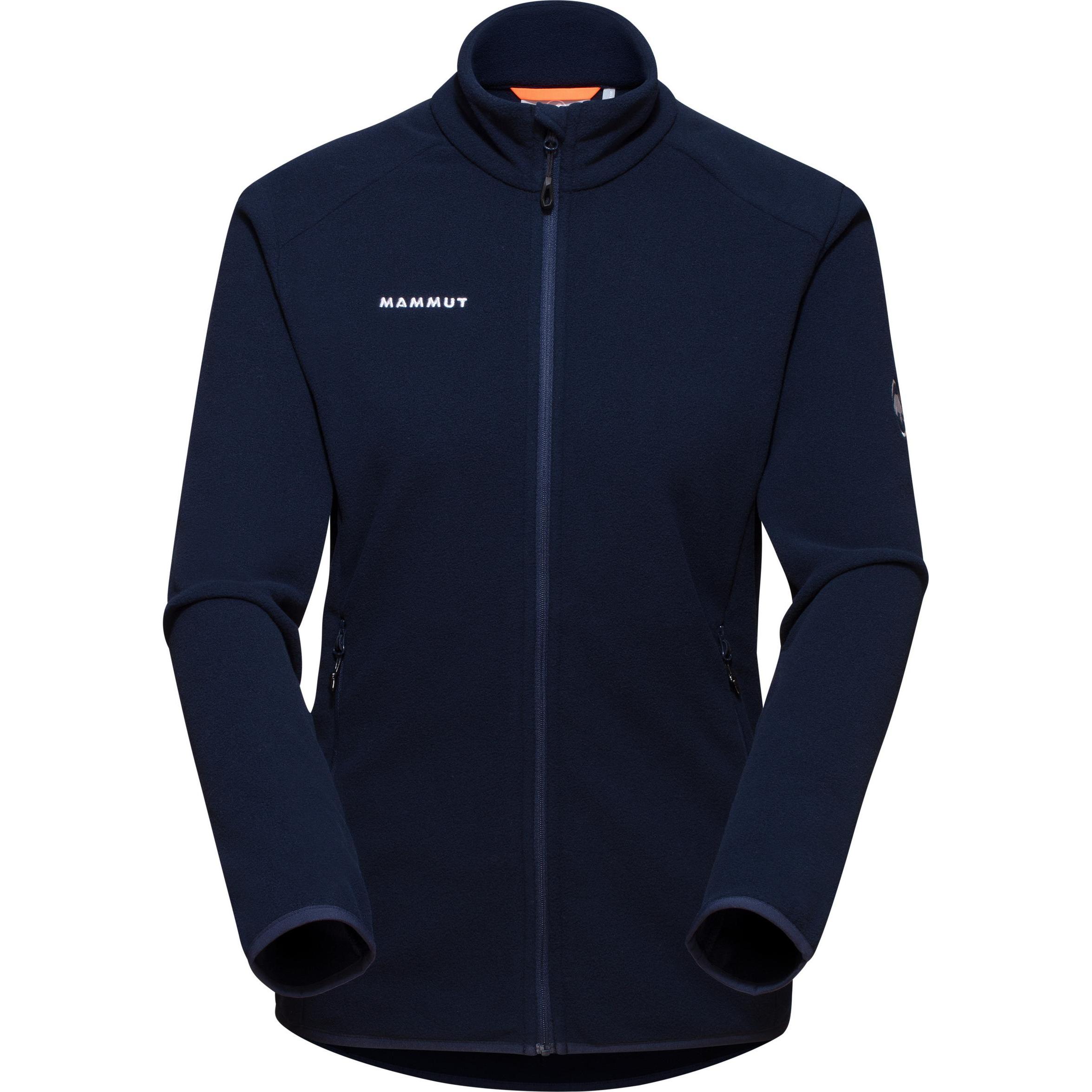 Mammut, Damen, Jacke, Innominata Light ML Jacket Women (L), Blau, L