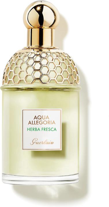 Guerlain Aqua Allegoria Herba Fresca (Eau de Toilette, 125 ml)
