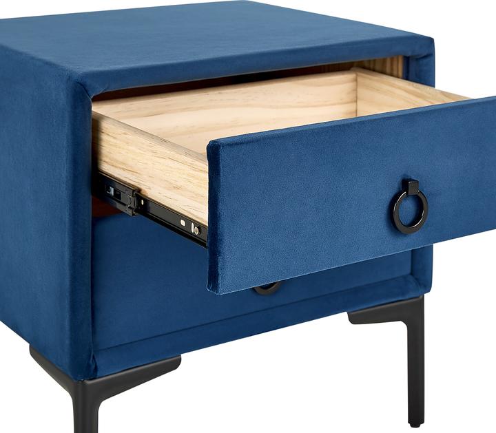 Actual product image Beliani Sezanne (44 x 38 x 45 cm)