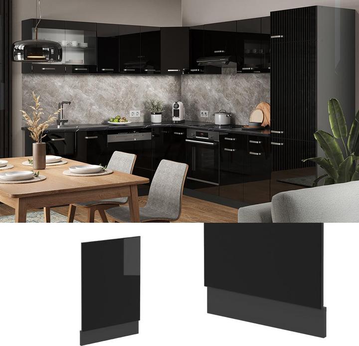 Produktbild Vicco Frontblende R-Line