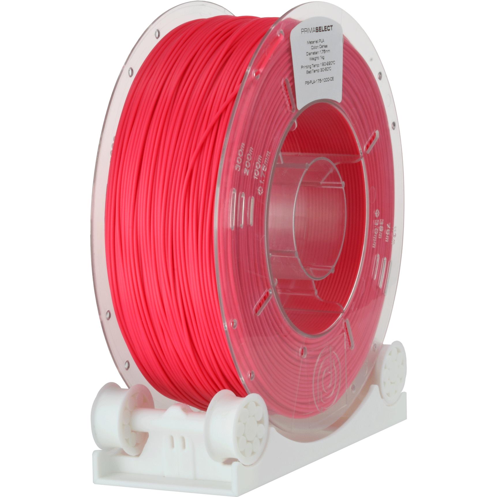 Thumbnail - Prima Creator PrimaSelect PLA (PLA, 1.75 mm, 1000 g, Rot), 3D Filament, Rot