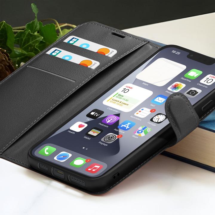 Immagine prodotto Zanaé Premium Etui iPhone 13 Pro Max (Apple iPhone 13 Pro Max)