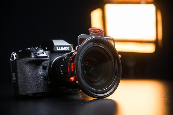 Produktbild Freewell K2 Diffusion Snow Mist 1/2 Filter Snow Mist 1/2 (Diffusionsfilter)