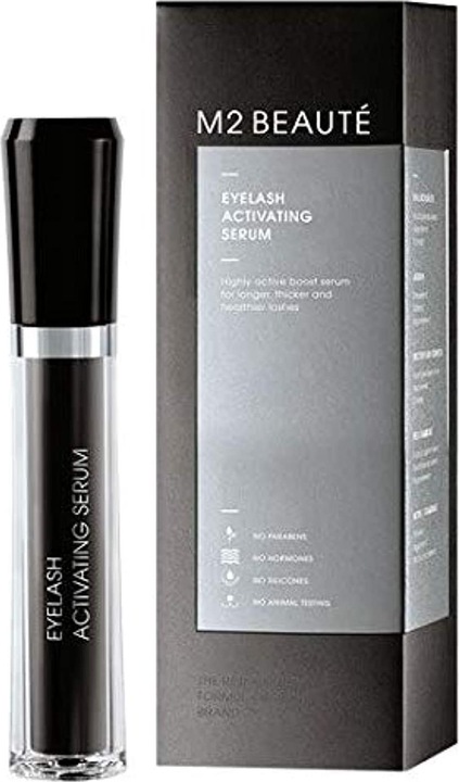 Actual product image M2 Beauté Wimpernaktivierendes Serum (4 ml)
