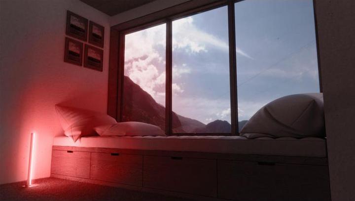Produktbild Müller Licht Licht LED Unterbauleuchte tint 10 W RW (750 lm)