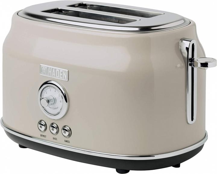 Haden Toaster Dorset gray