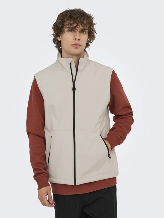 Image du produit Only & Sons ONSBOWIE Weste Weste (L)