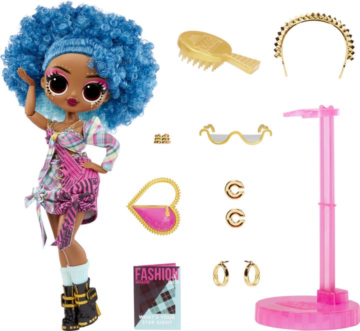 Actual product image L.O.L. Surprise! Jams