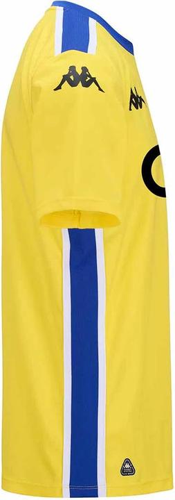 Produktbild Kappa Torwarttrikot AS Monaco Kombat 2024/25 (S)