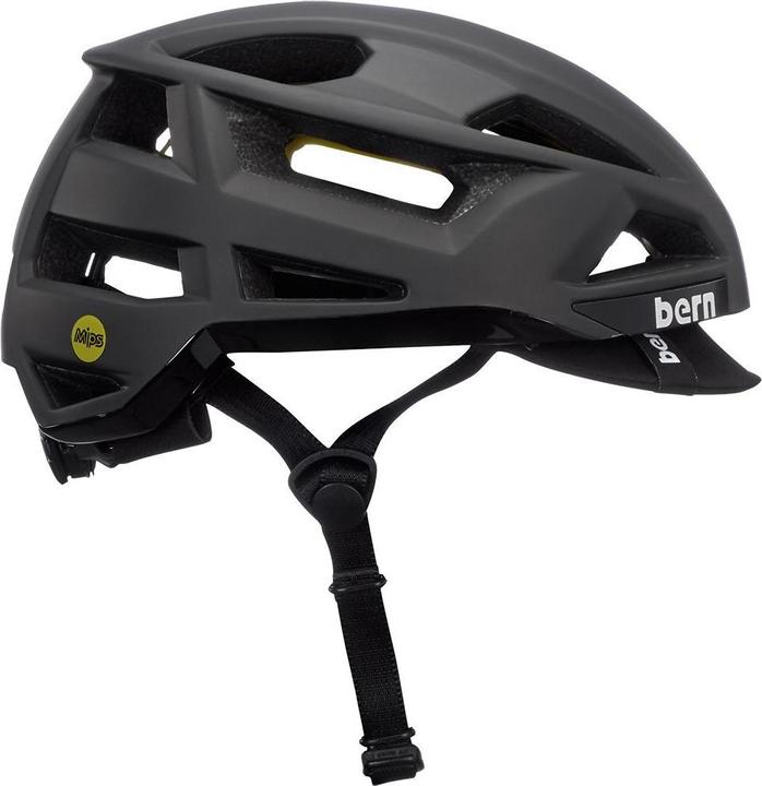 Produktbild Bern FL-1 Pavé Mips (52 - 54 cm)