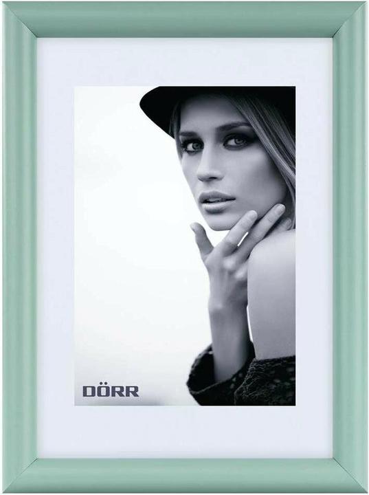 Immagine prodotto Dörr Cornice per quadri Aqua verde chiaro, 30 x 40 cm (30 x 40 cm)