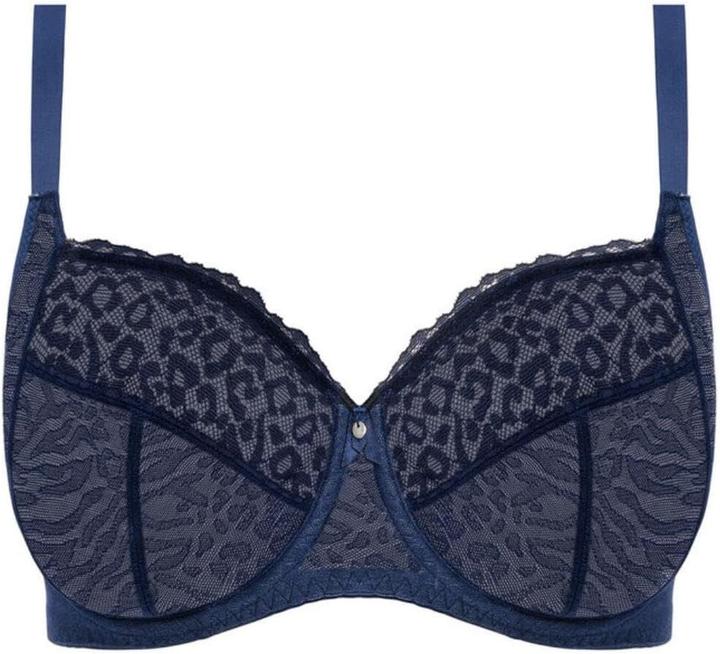 Actual product image 's underwired side-reinforced bra catwalk (75 G)