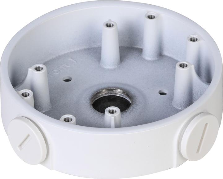 Actual product image Dahua PFA139 surveillance camera accessories junction box (Mounting kit)