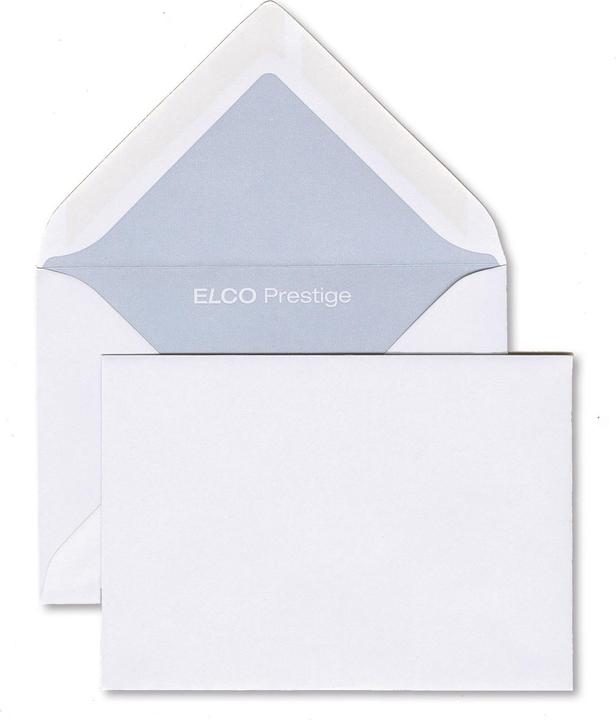 Produktbild Elco Couvert Prestige (C7, 25 x)