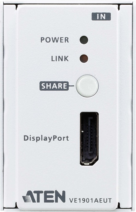Immagine prodotto Aten Estensione DisplayPort