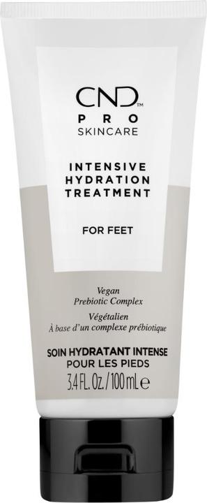 Immagine prodotto CND Pro Skincare Feet Trattamento di idratazione intensiva per i piedi (200 ml)