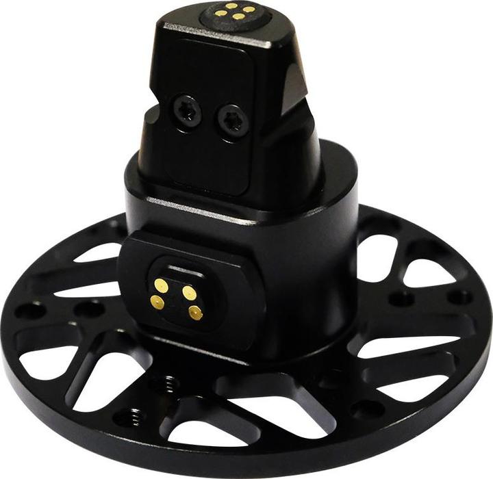 Produktbild Cube Controls QRX Full Set, Magnetic - schwarz