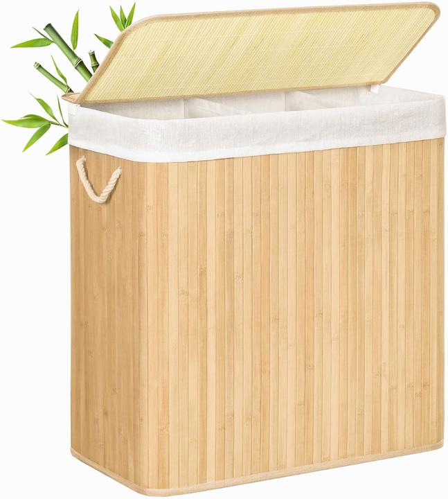 Image du produit Songmics Dörty (150 l)