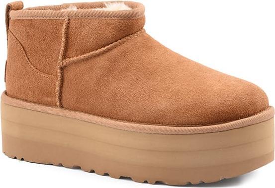Produktbild Ugg Classic Ultra Mini Platform (36)