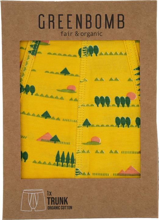 Immagine prodotto Greenbomb Baule (XXL)