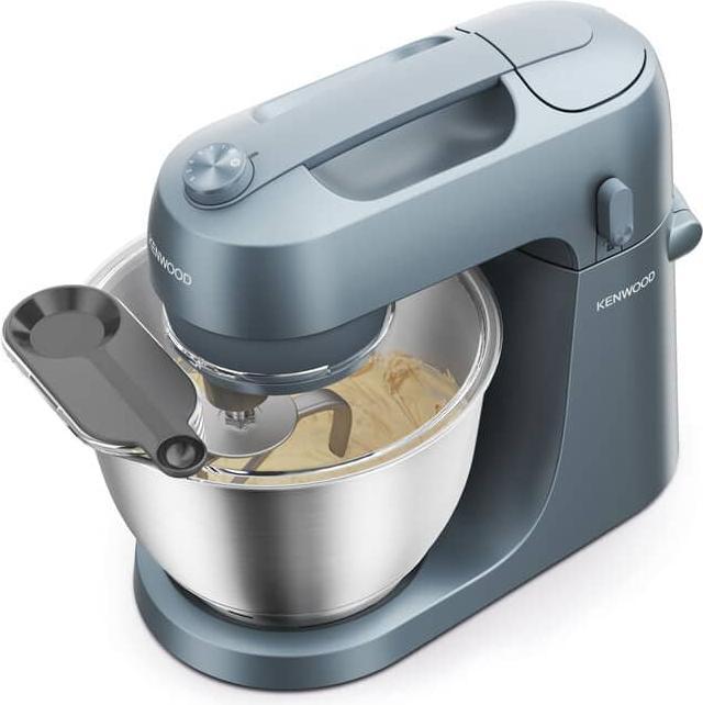 Actual product image Kenwood GO KZM35.000GY (800 W)
