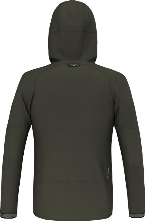 Image du produit Salewa Veste Pedroc 2.5L Powertex Light (46, S)