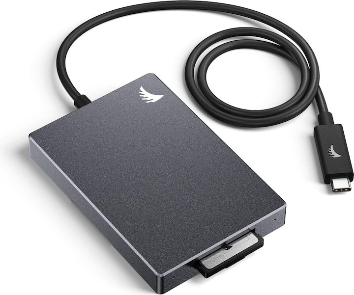 Actual product image Angelbird CFexpress Type B MK2 (USB 3.2 Gen 2)